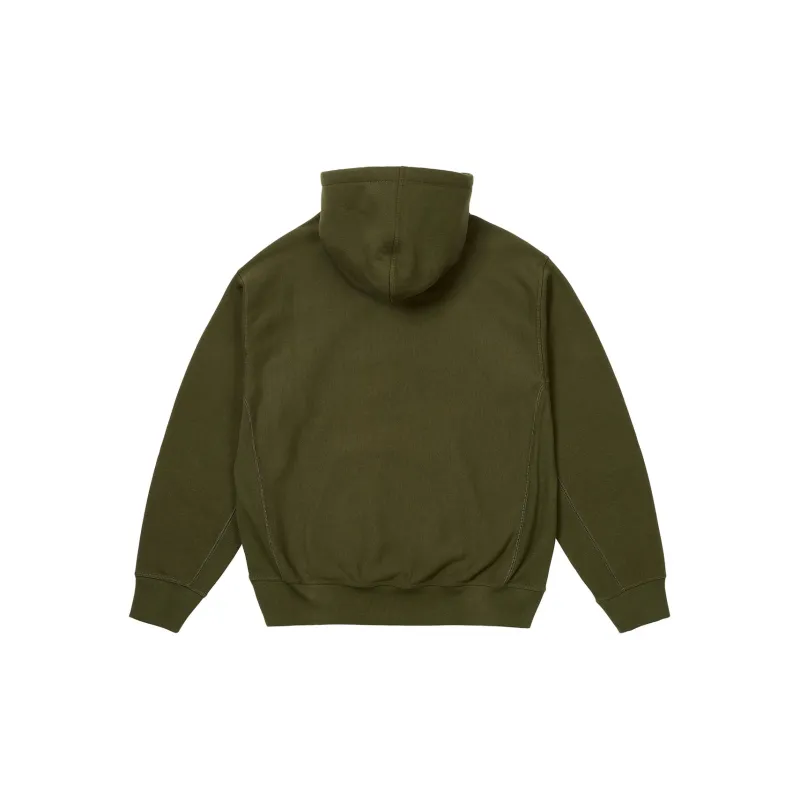 PALACE Carhartt Wip Hood-1