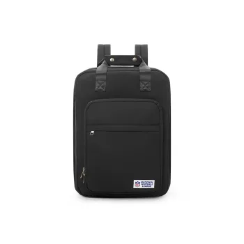 NFL Fabric Backpack Laptop Backpack Unisex Multicolor