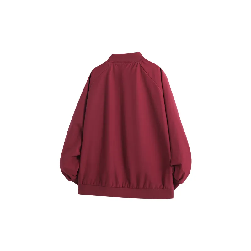 XIXN Jackets Coats Unisex Green-45
