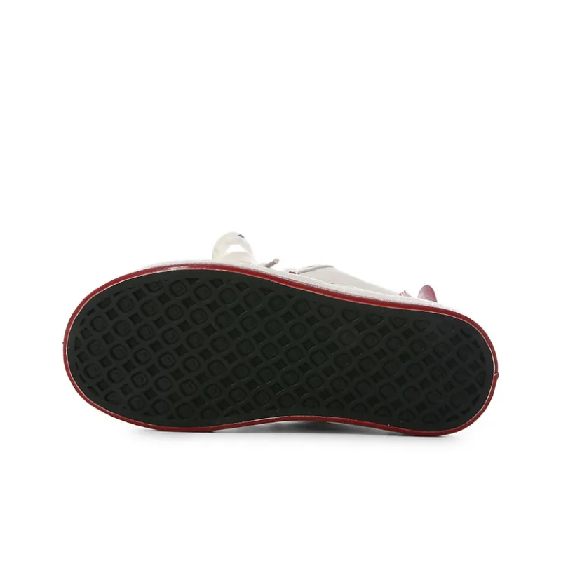 Cob Wear-resistant And Lightweight Low-Top Skateboard Shoes Women's-17