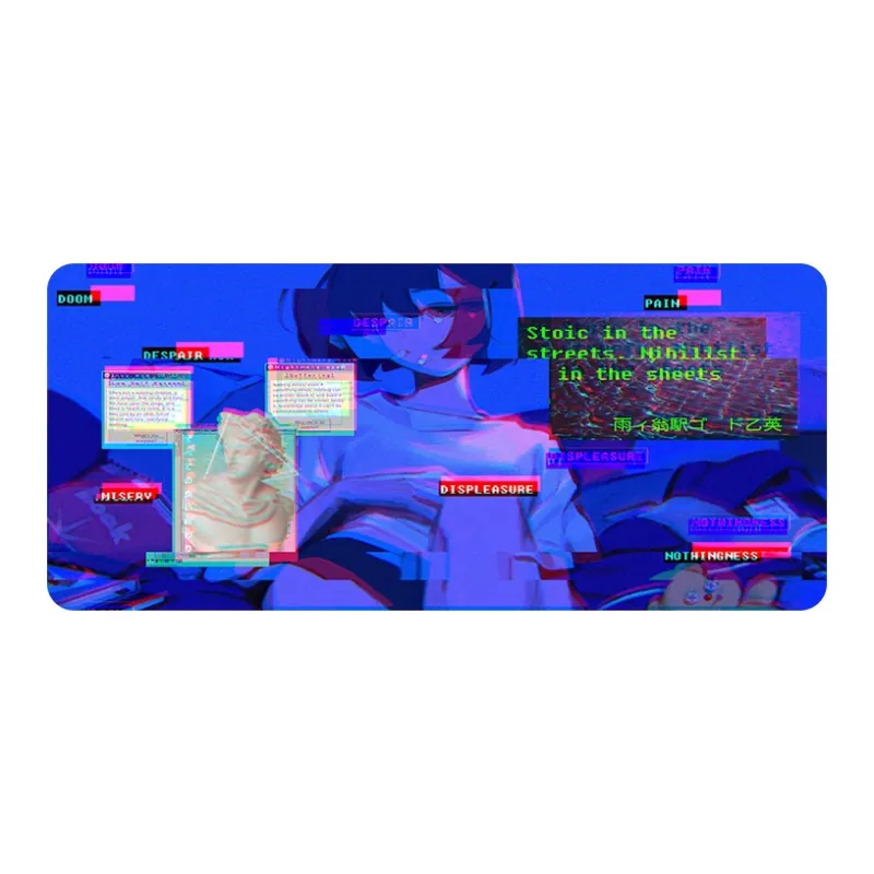 Directions Mouse Pads-4