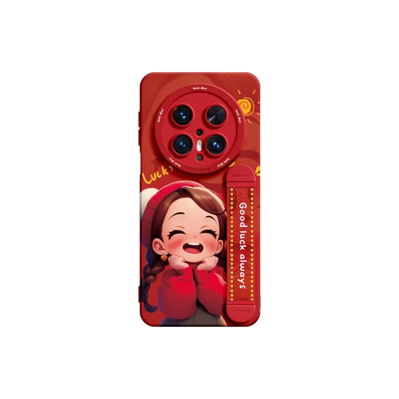 SUPER MOUSE Phone Cases-24