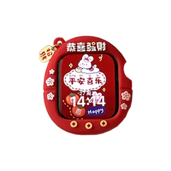 Miss Wrist Unisex Watch Cases