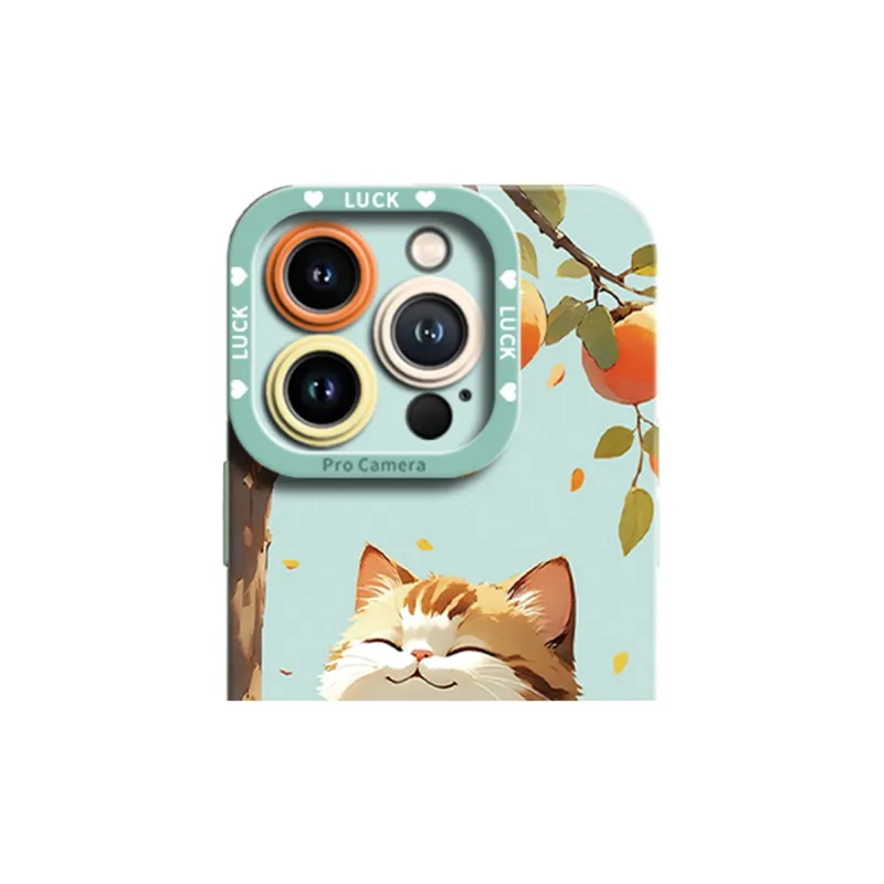 Gu Gu You Phone Cases-3