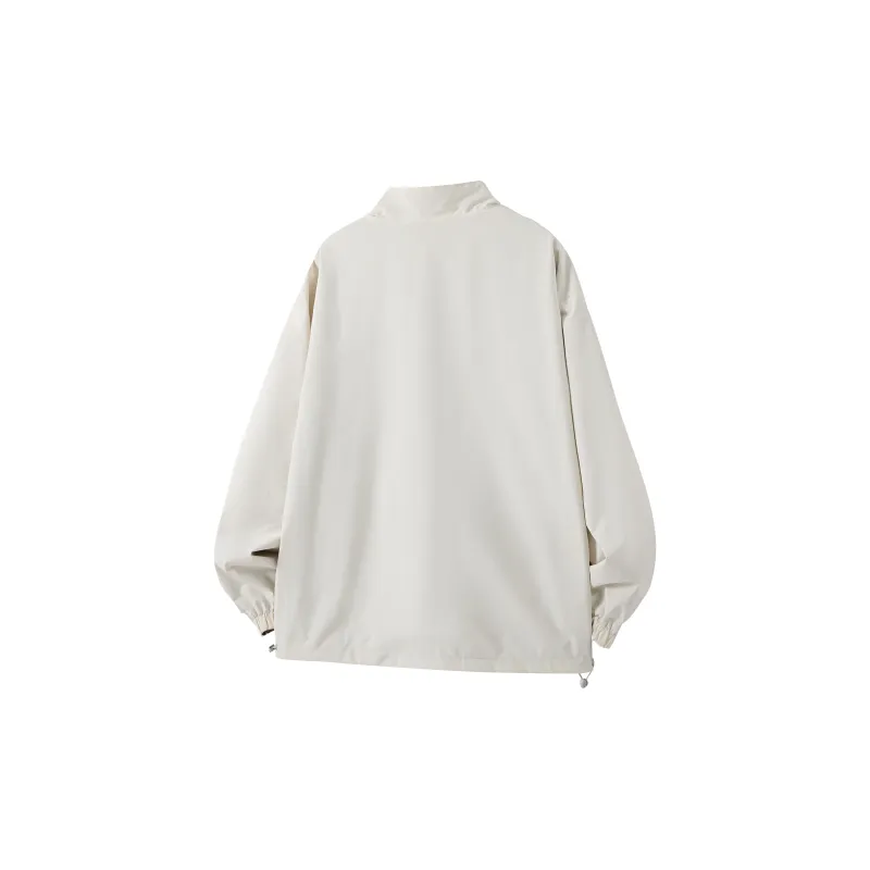 XIXN Jackets Coats Unisex Green-29