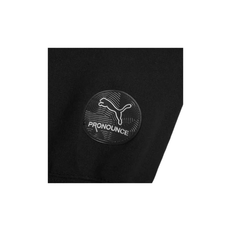 Pronounce X PUMA Sweatshirts Unisex Black-4