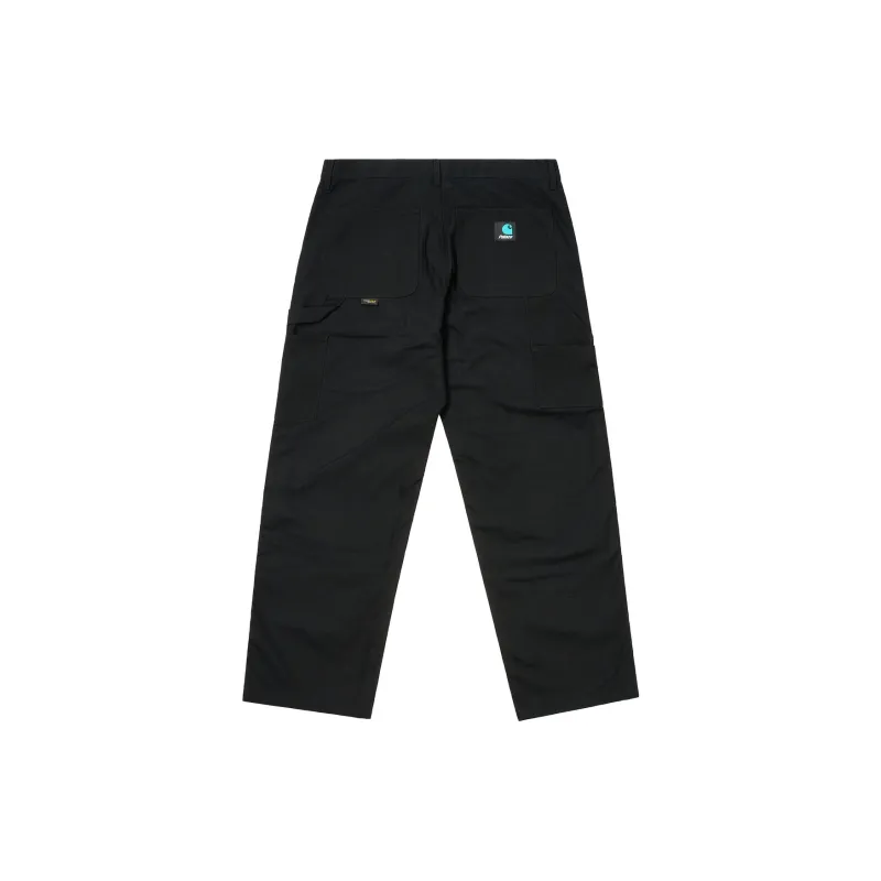 PALACE Carhartt Wip Double Knee Pant-1