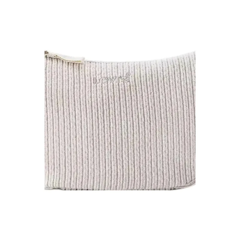Levi’s Polyester Shoulder Bag Crossbody Bag Small Size Women's Cream-3