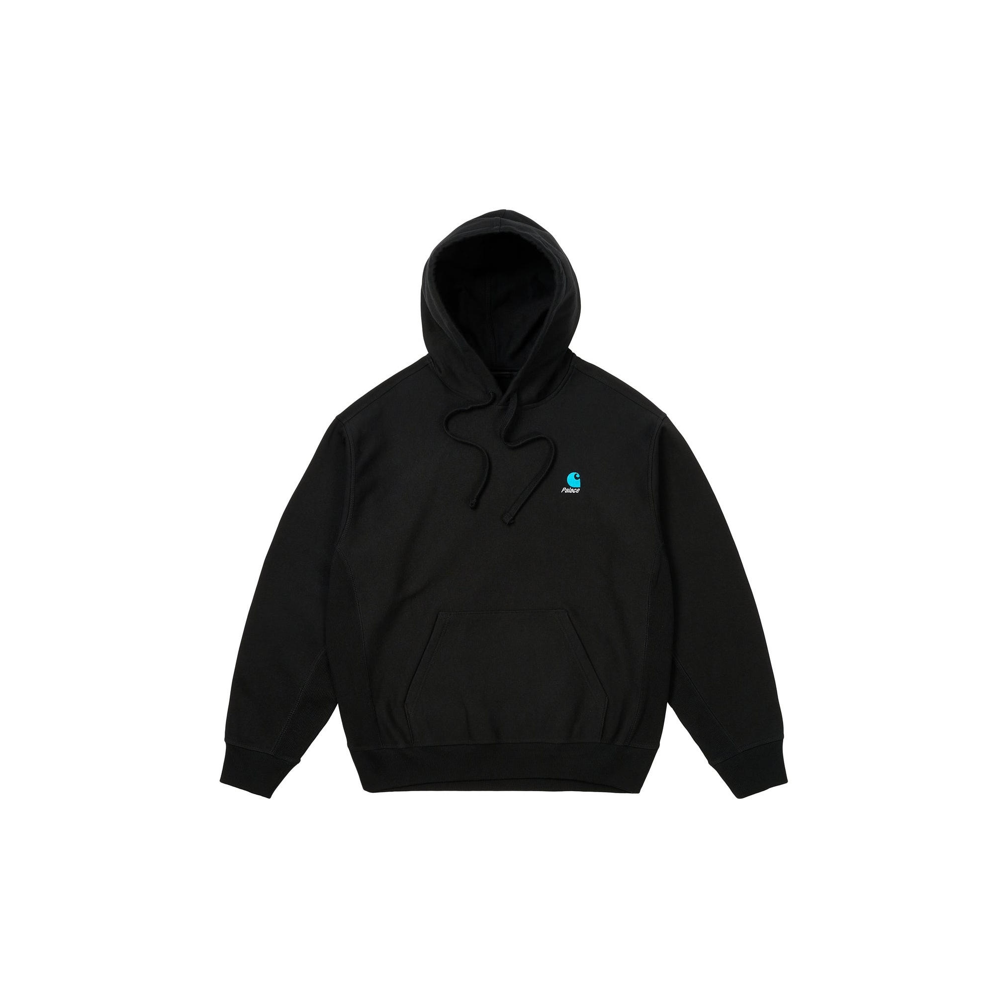 PALACE X Carhartt Wip Hood XL - POIZON PALACE X Carhartt Wip Hood XL - POIZON