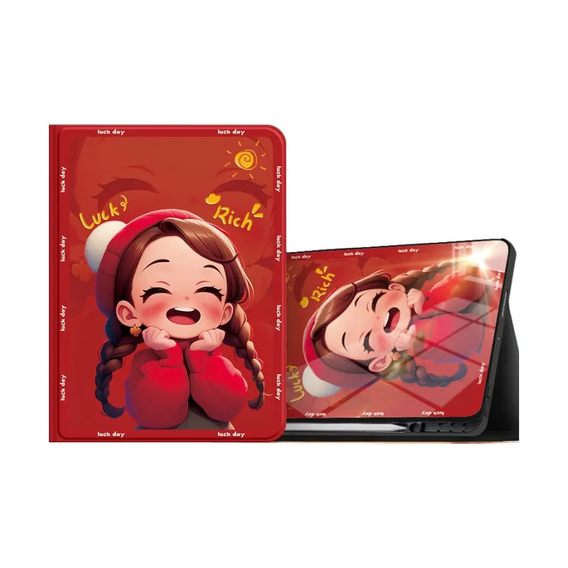 SUPER MOUSE Tablet Protective Cases-9