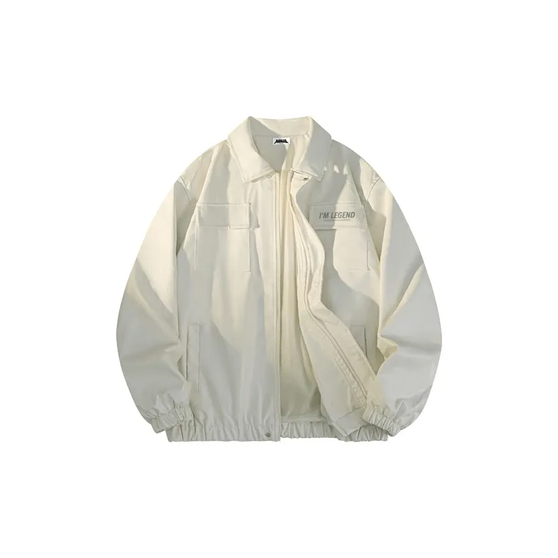 Kung Fu Panda Jackets Coats Unisex-4