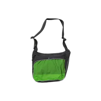 Arcteryx Greater Goods Collaboration Nylon Crossbody Bag Shoulder Bag Unisex Green