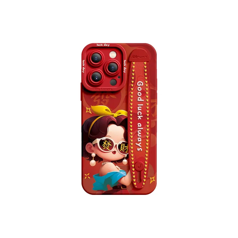 SUPER MOUSE Phone Cases-18