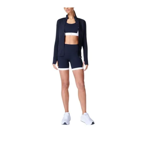 Sweaty Betty Sports Shorts Women's Marine Blue