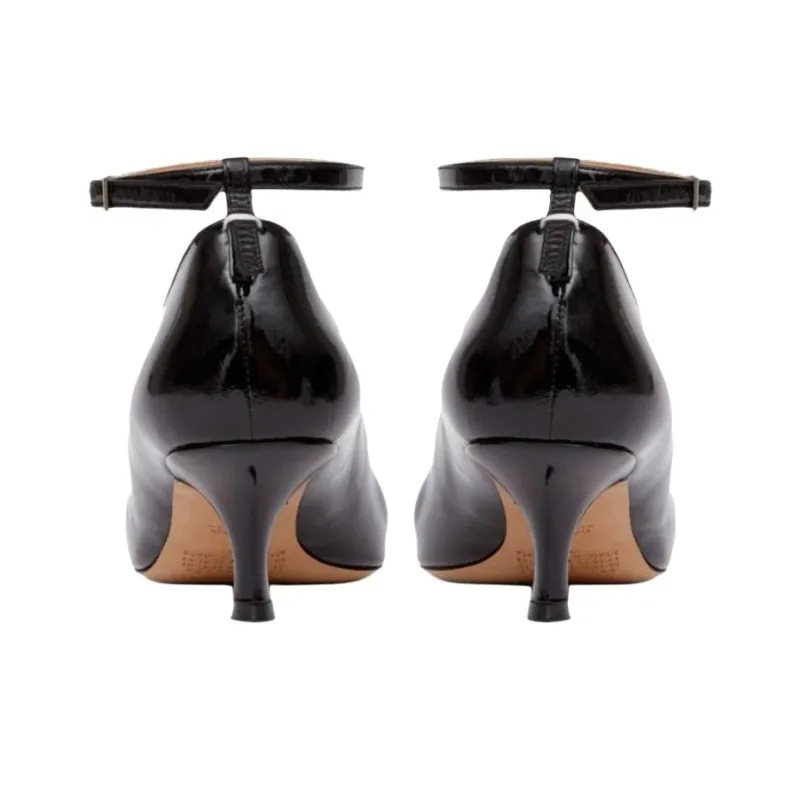 Maison Margiela Kinkies Slingback Pumps-3