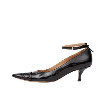 Maison Margiela Kinkies Slingback Pumps