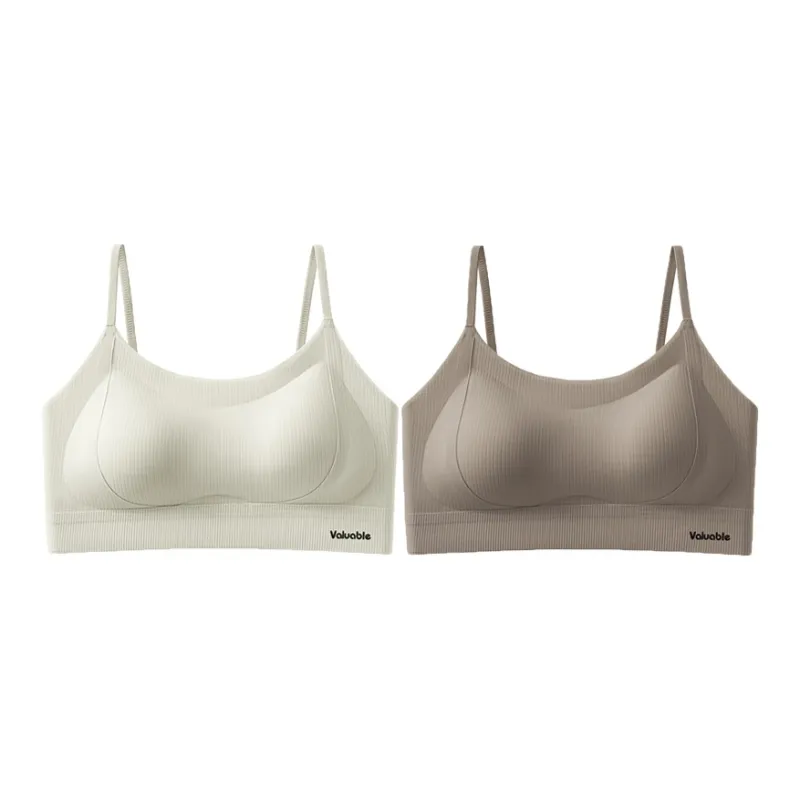 YUZHAOLIN Bra Women's Combo Set-6
