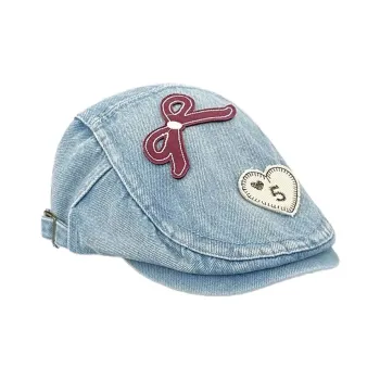 BEPOP Berets Women's