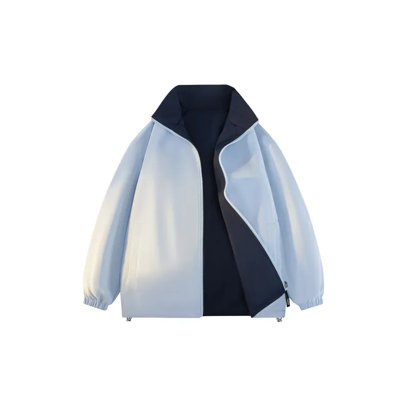 Warrior Huichao Riding The Wind Collection Jacket Unisex-1