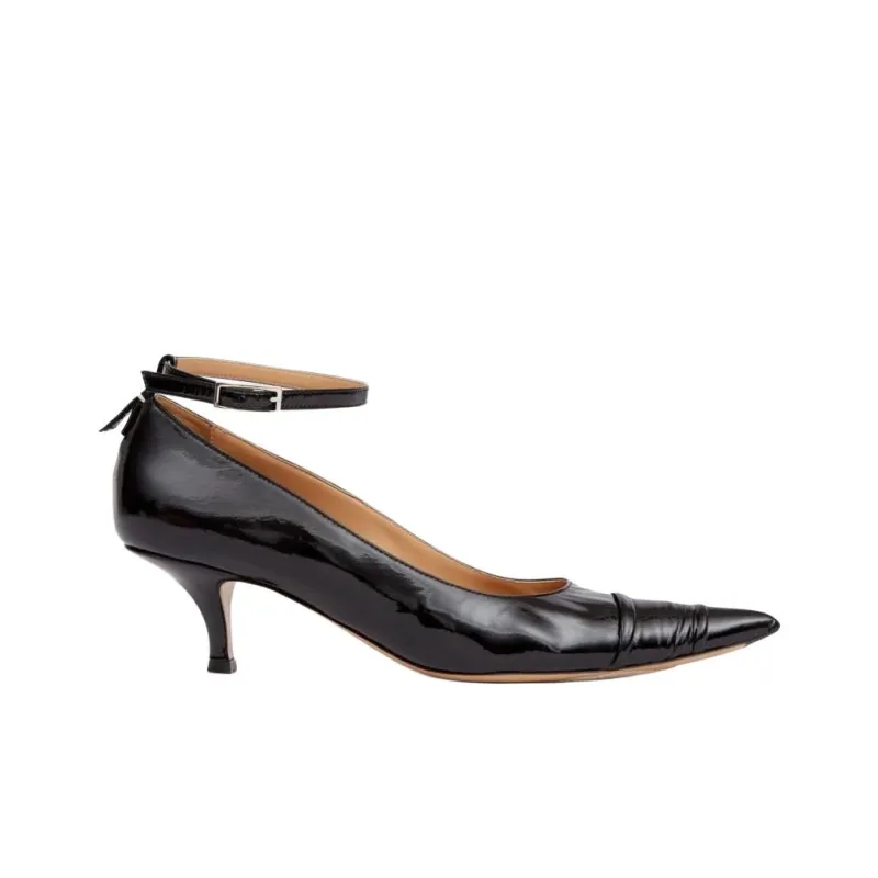 Maison Margiela Kinkies Slingback Pumps-1