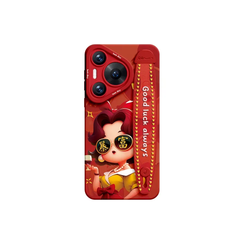 SUPER MOUSE Phone Cases-15