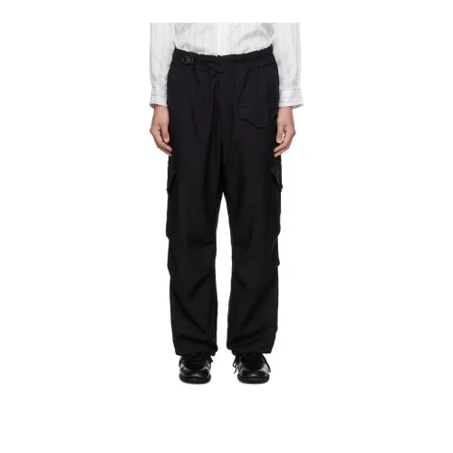 Y 3 Free Shipping With AdiClub Y 3 Sport Uniform Straight Leg Pants