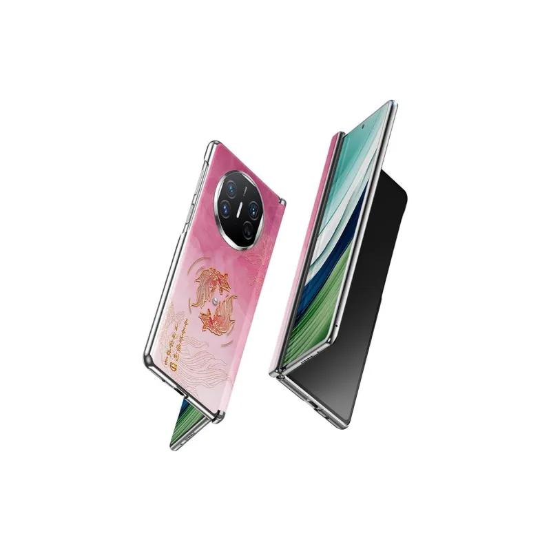 SUPER MOUSE Phone Cases-1
