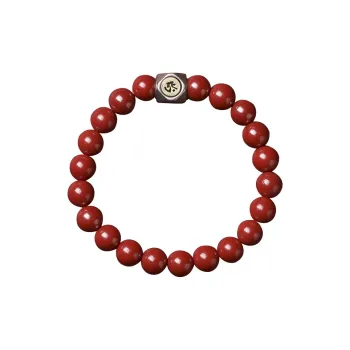 Jinghua Record Jade Bracelets Unisex