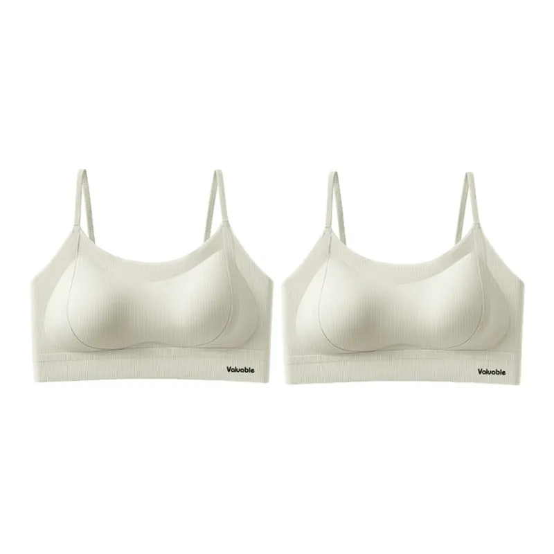 YUZHAOLIN Bra Women's Combo Set-11