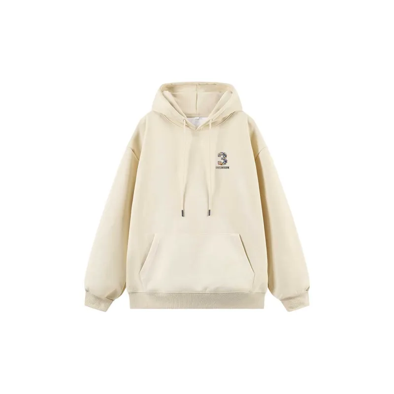 AI3 Iverson China Series Sweatshirt Unisex-15