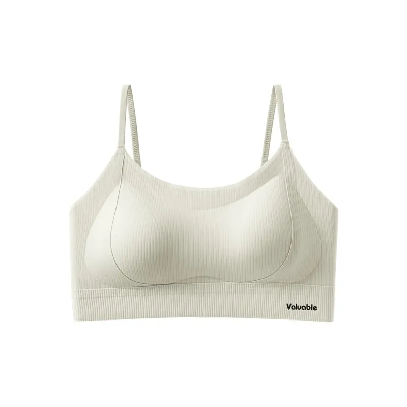 YUZHAOLIN Bra Women's Combo Set-17