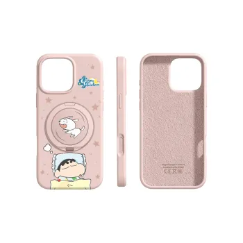 Pin Sai Phone Cases