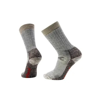 SMARTWOOL Knee-High Socks Unisex 1 Pack Light Gray