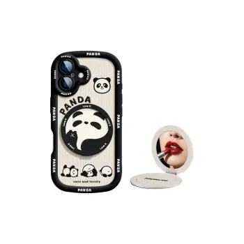 SUPER MOUSE Phone Cases