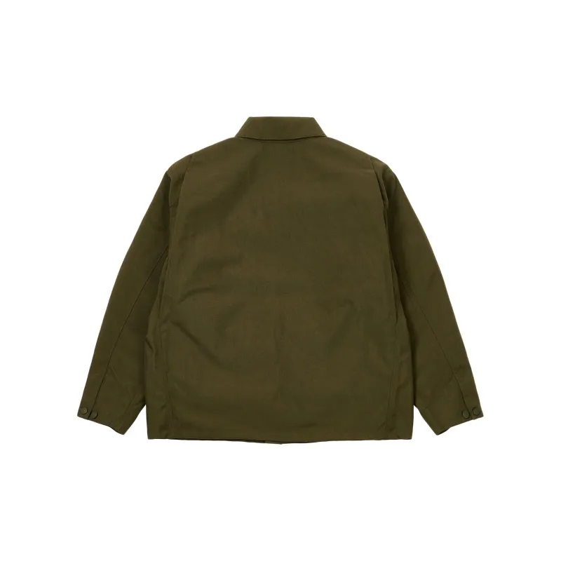 PALACE Carhartt Wip Chore Coat-1