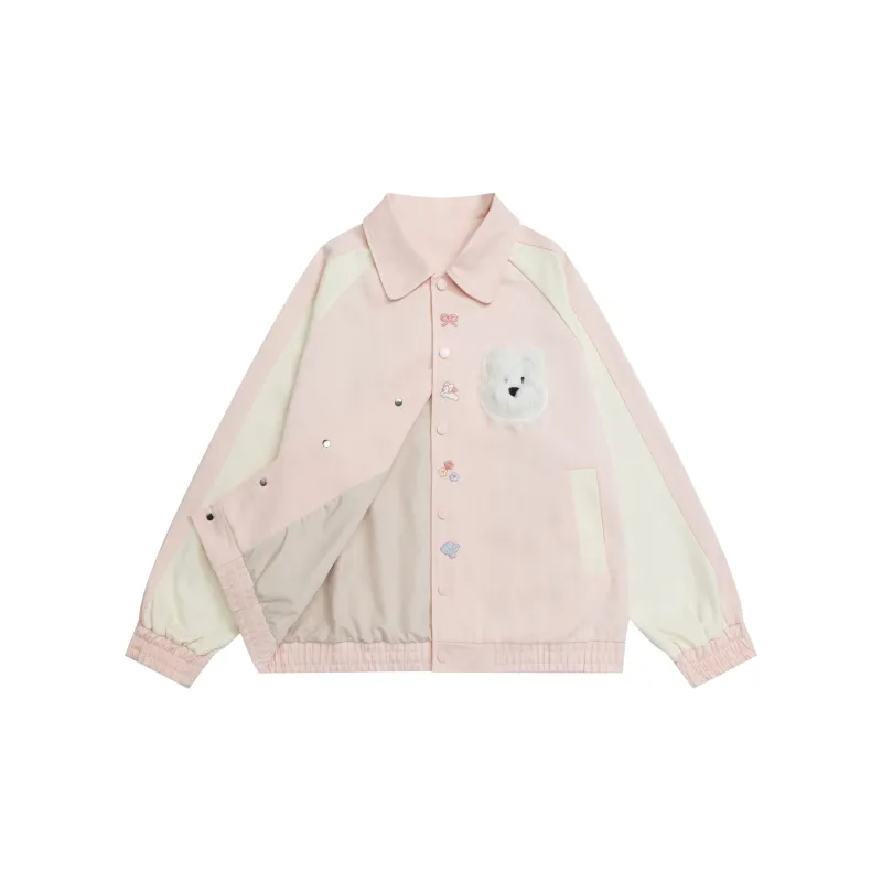 CUWU Jackets Women's-1