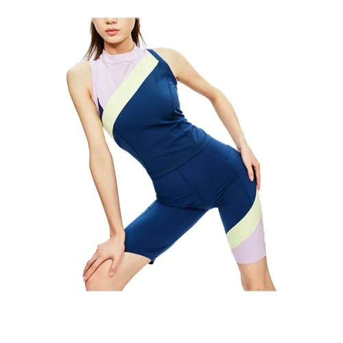 Sweaty Betty Sport Vests Women's Dark Blue