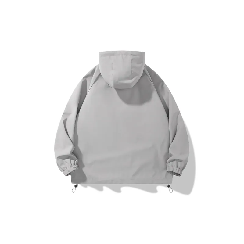 JINBEILE Jackets Unisex-6