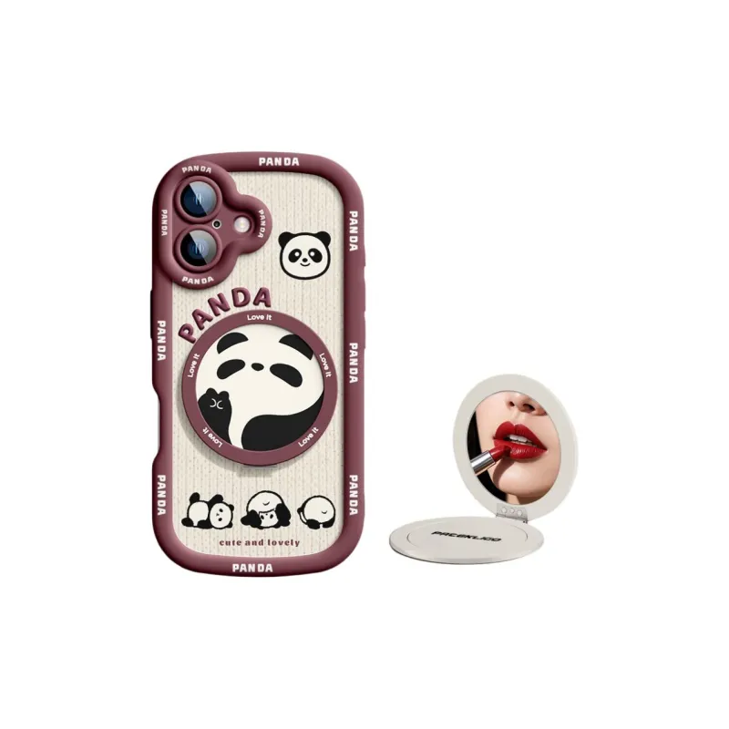 SUPER MOUSE Phone Cases-6