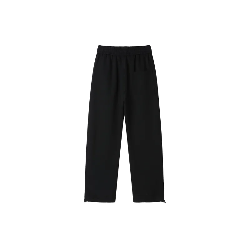 ADOONGA Knitted Sweatpants Unisex-2