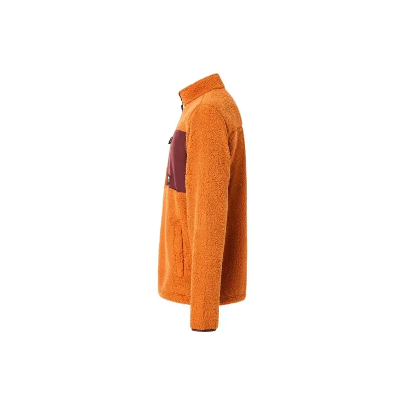 Oakley FW24 Jacket Men's Ginger Yellow-2