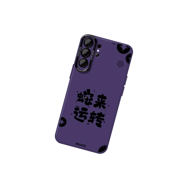DAHUAXIAN Phone Cases-32