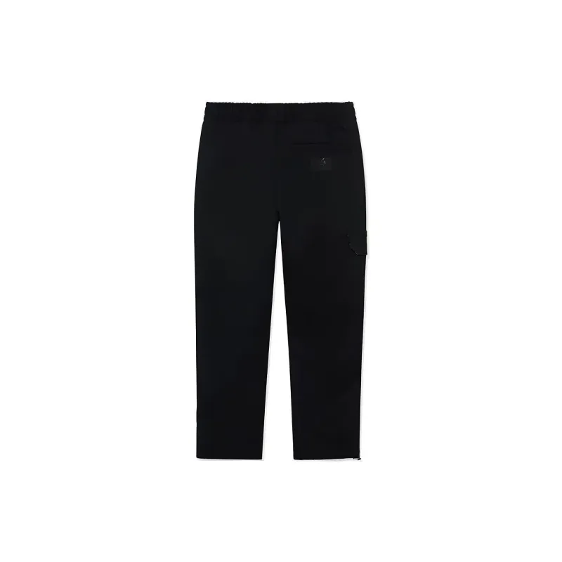 LiNing Casual Sportswear Men's Black-1