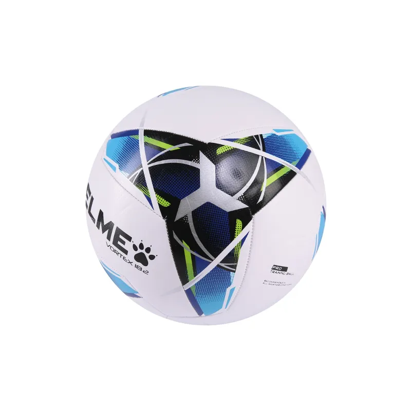 KELME Size 5 Soccer TPU Machine Stitched Soccer Ball Unisex-8