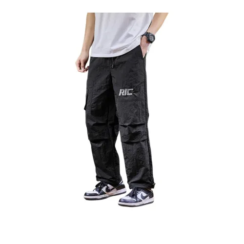 Tonlion Windbreaker Pants Men's
