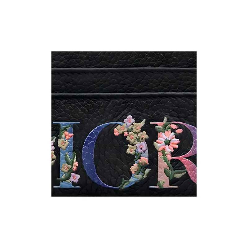 DIOR Card Holders-2