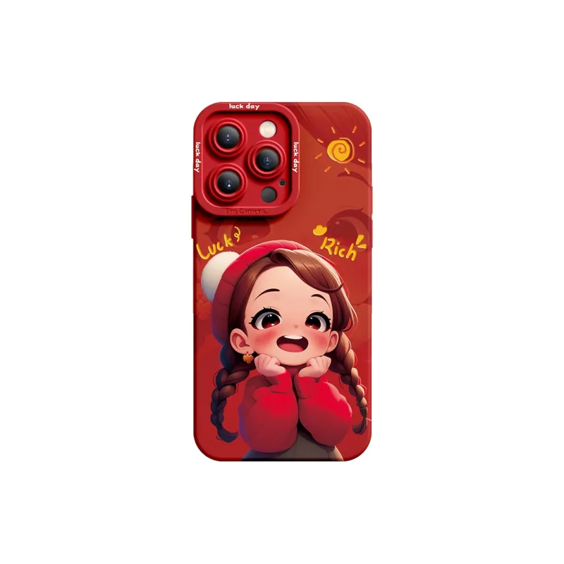 SUPER MOUSE Phone Cases-12