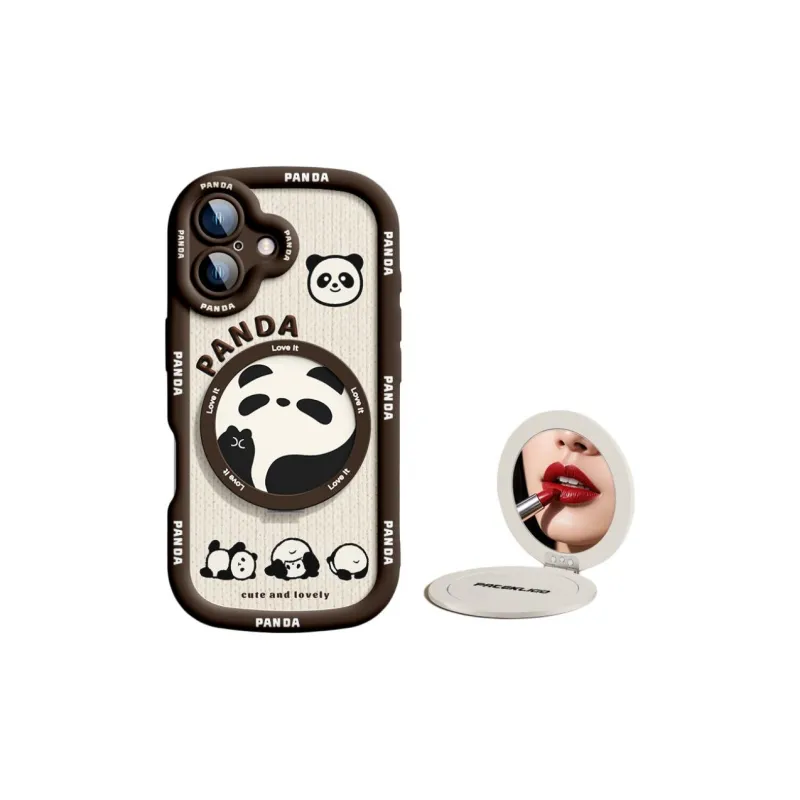 SUPER MOUSE Phone Cases-9