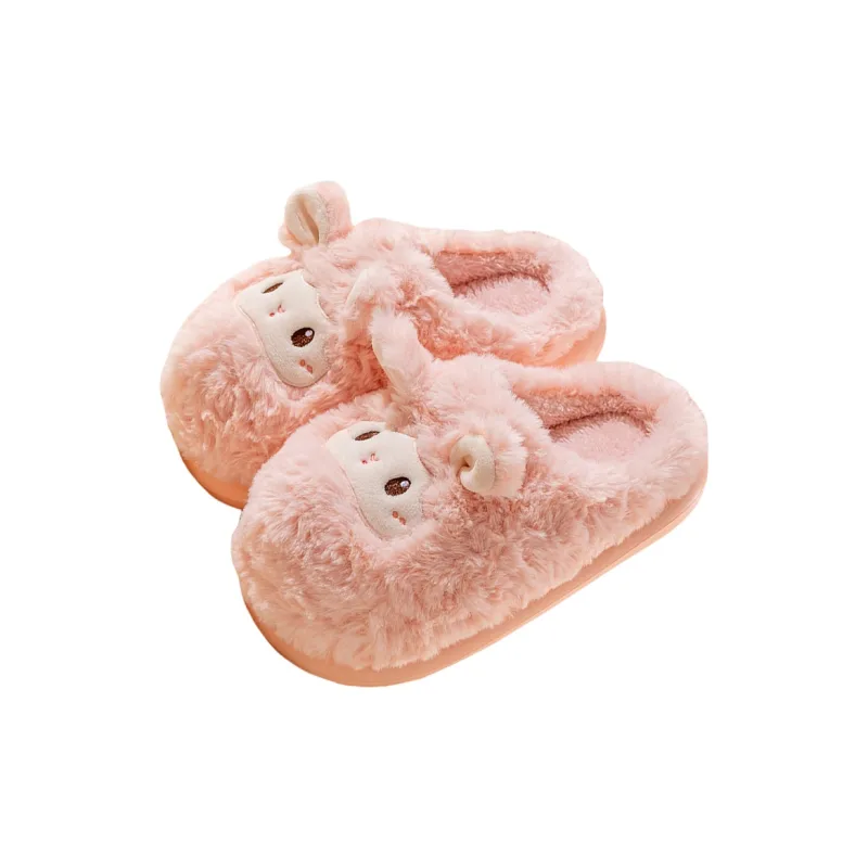 Ming Sheng Slippers / Home Slippers-7