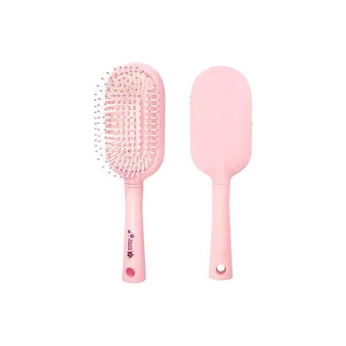 XIBI Air Cushion Comb Scented Massage Head For Women's Anti-Long Hair Knots And Curling Hair At Home Air Cushion Comb